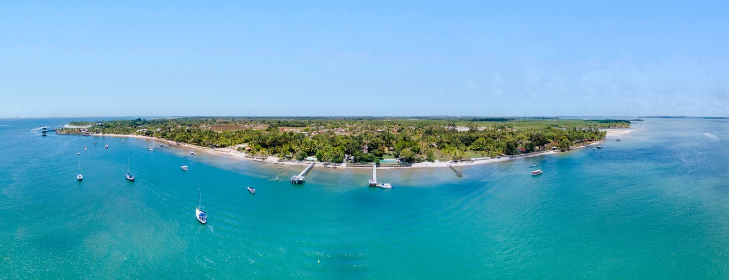 Condomínio Monaliza - Lotes Residenciais e Comerciais