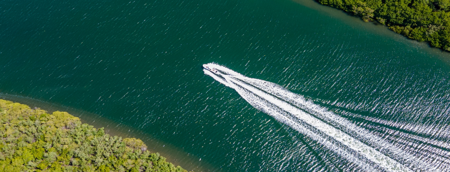 Condomínio Monaliza - Lotes Residenciais e Comerciais