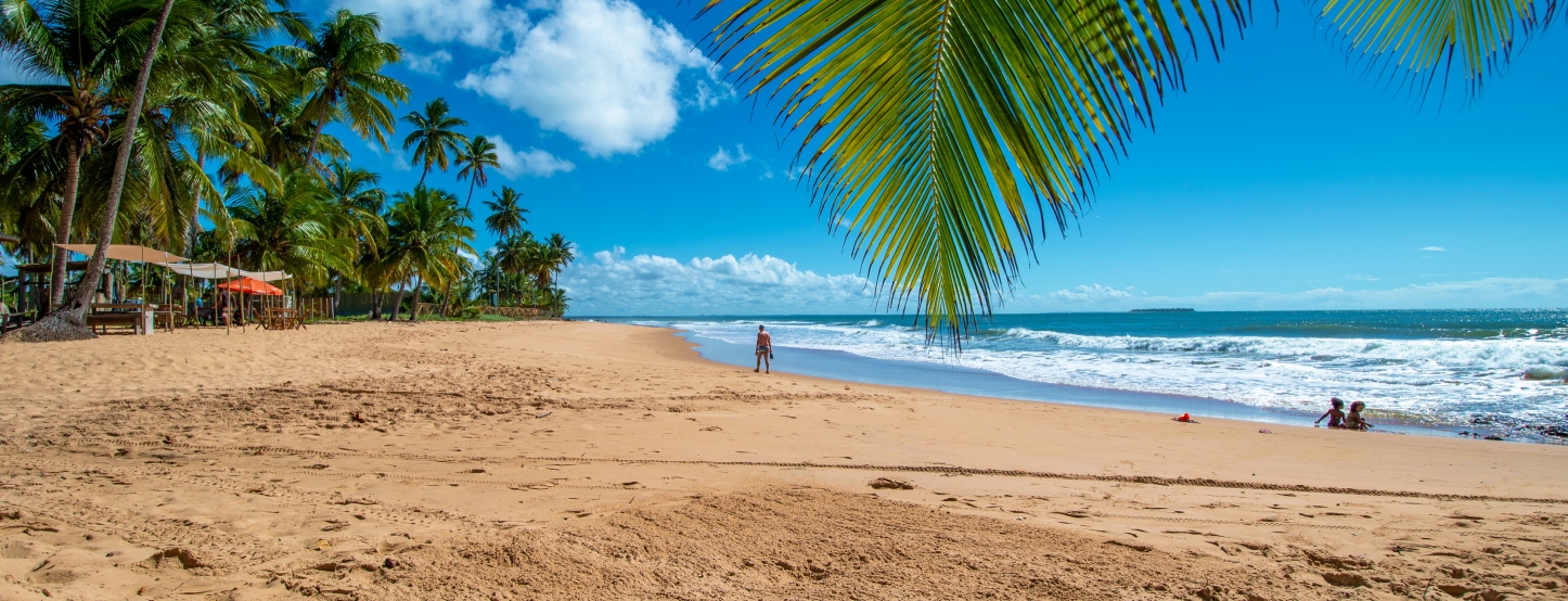 Condomínio Monaliza - Lotes Residenciais e Comerciais